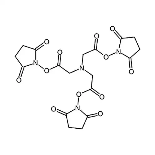 三(琥珀酰亚胺基乙酸)胺