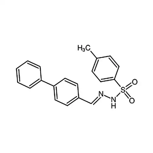N-(联苯-4-基亚甲基)-4-甲基苯磺酰肼