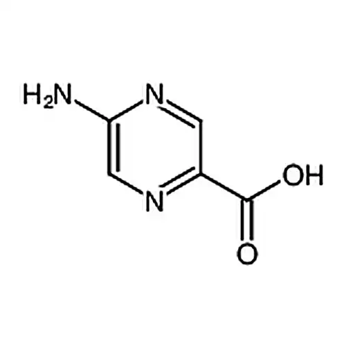 5-氨基-2-吡嗪羧酸