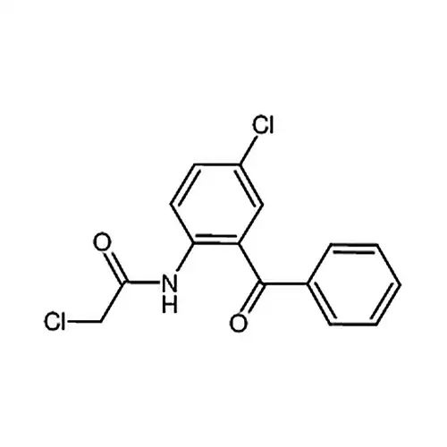 2-苯甲酰-2，4-二氯乙酰苯胺