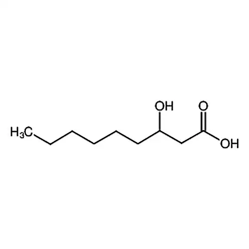3-羟基壬酸