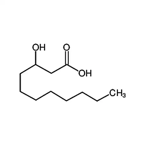 (±)-3-羟基十一烷酸