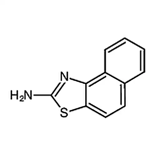 萘并(1,2-d)噻唑-2-胺