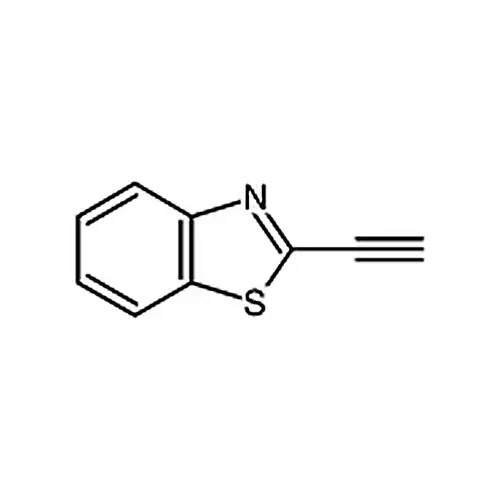 2-乙炔基苯并噻唑