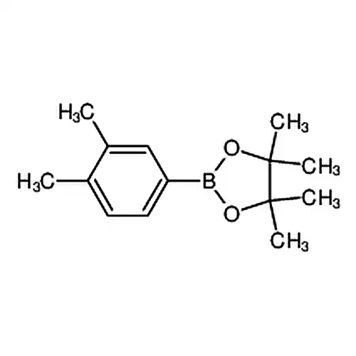 3,4-二甲基苯硼酸频呐醇酯