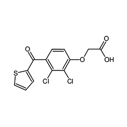 2-(2,3-二氯-4-(噻吩-2-羰基)苯氧基)乙酸