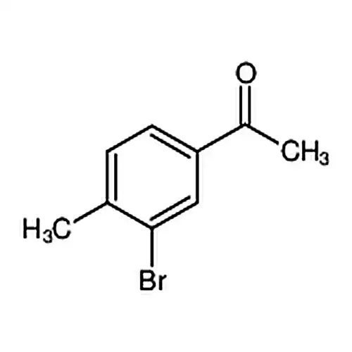 3-溴-4-甲基苯乙酮