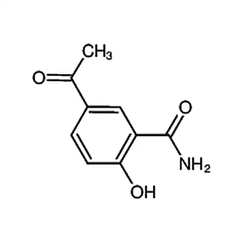 5-乙酰基水杨酰胺