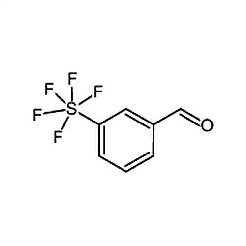 3-(五氟化硫)苯甲醛
