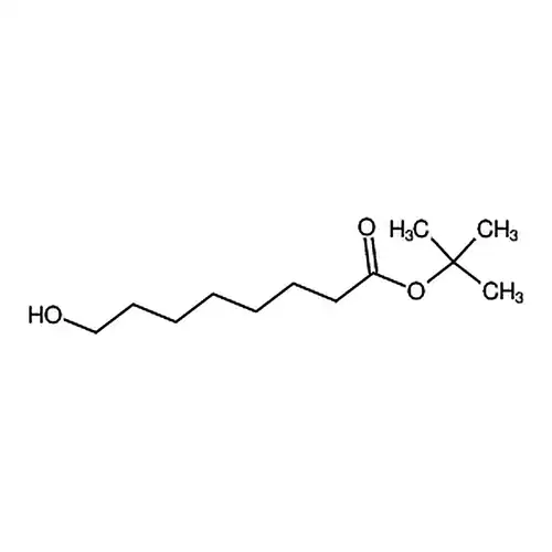 8-羟基辛酸叔丁酯
