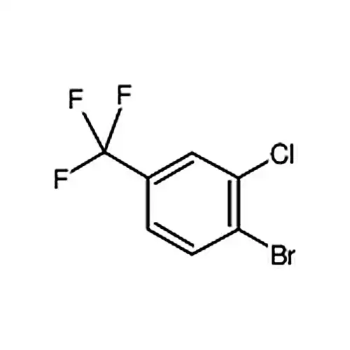 3-氯-4-溴三氟甲苯