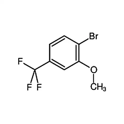 2-溴-5-三氟甲基苯甲醚