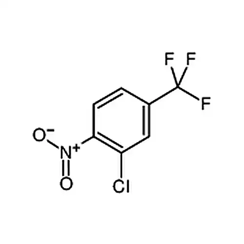 3-氯-4-硝基三氟甲苯