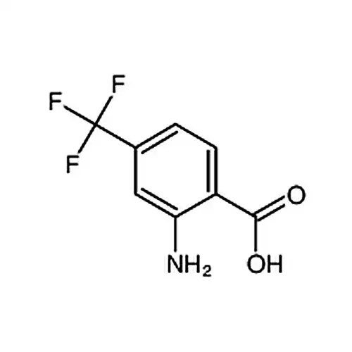 2-氨基-4-(三氟甲基)苯甲酸