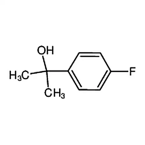 2-(4-氟苯基)-2-丙醇
