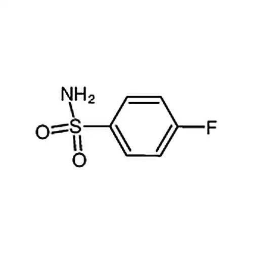 4-氟苯磺酰胺