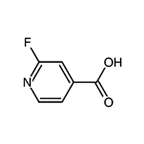 2-氟异烟酸