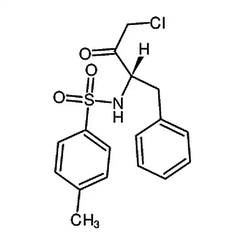 N-(对甲苯磺酰基)-L-苯丙氨酰甲基氯酮