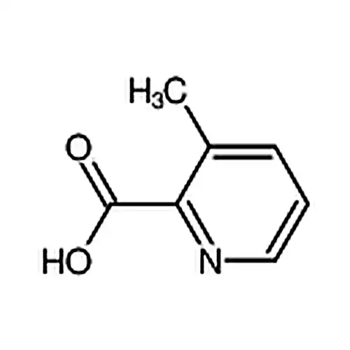 3-甲基-2-吡啶甲酸