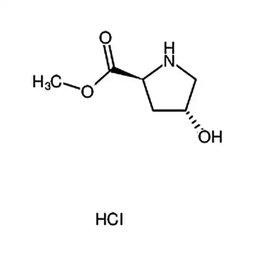 L-羟脯氨酸甲酯盐酸盐