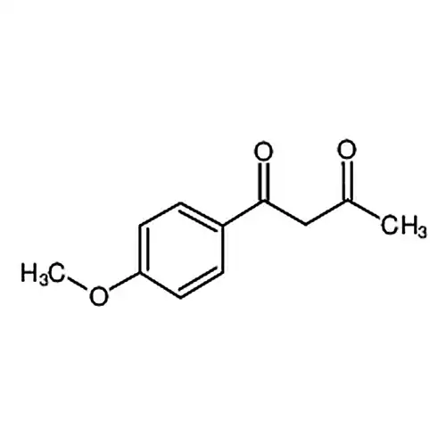 1-(对甲氧基苯基)-1,3-丁二酮