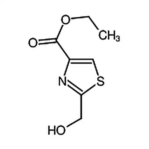 2-(羟甲基)噻唑-4-羧酸乙酯