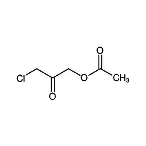 1-乙酰氧基-3-氯丙酮