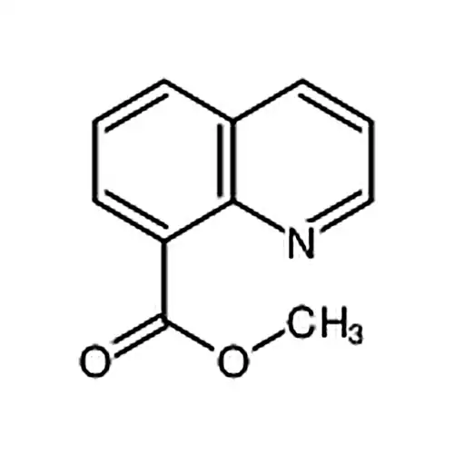 8-喹啉羧酸甲酯