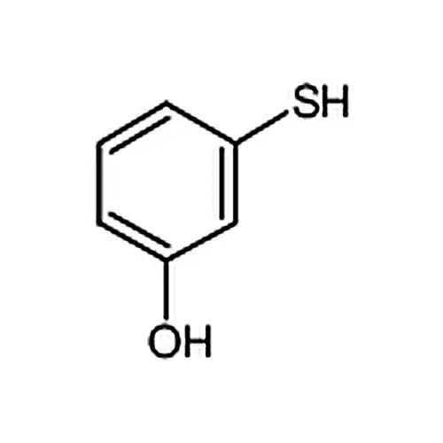 3-羟基苯硫酚