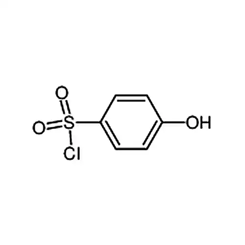 4-羟基苯磺酰氯