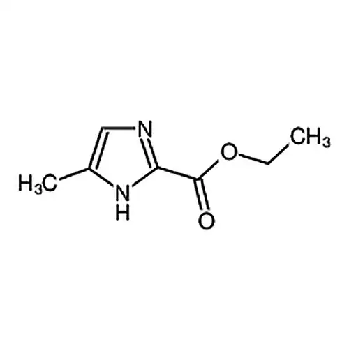 Ethyl 4-methyl-1H-imidazole-2-carboxylate