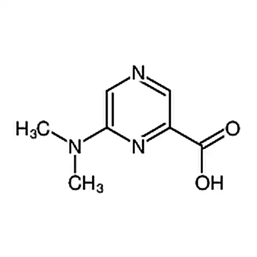6-(二甲基氨基)吡啶-2-羧酸