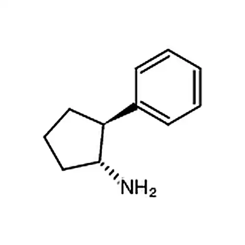 rel-(1R，2R)-2-苯基环戊烷-1-胺