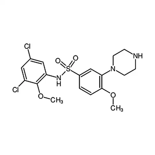 SB-399885 HCl