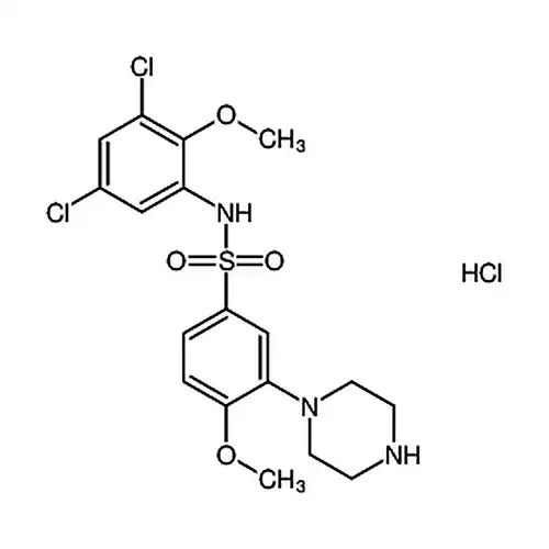 SB-399885 hydrochloride
