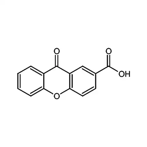 9-氧代氧杂蒽-2-羧酸