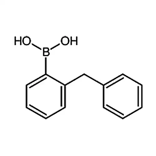 (2-苄基苯基)硼酸