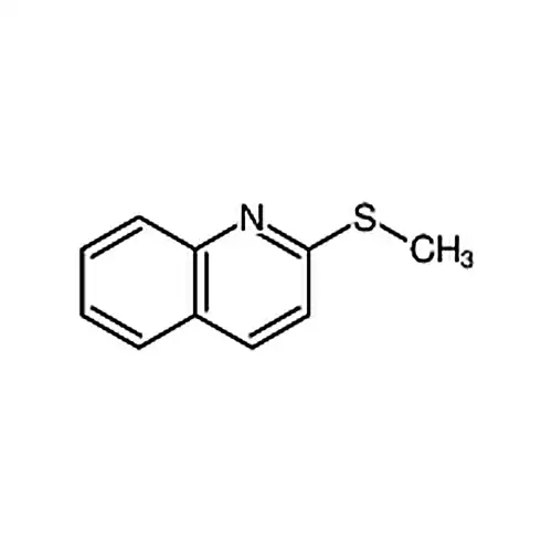 2-(甲硫基)喹啉