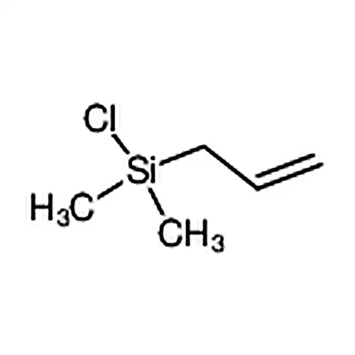 烯丙基二甲基氯硅烷 [用于GC-MS的烯丙基二甲硅烷基化剂]