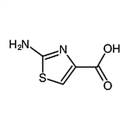 2-氨基噻唑-4-羧酸