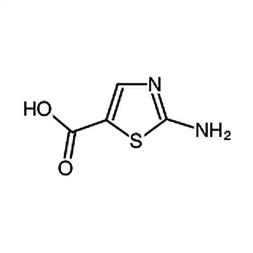 2-氨基噻唑-5-甲酸