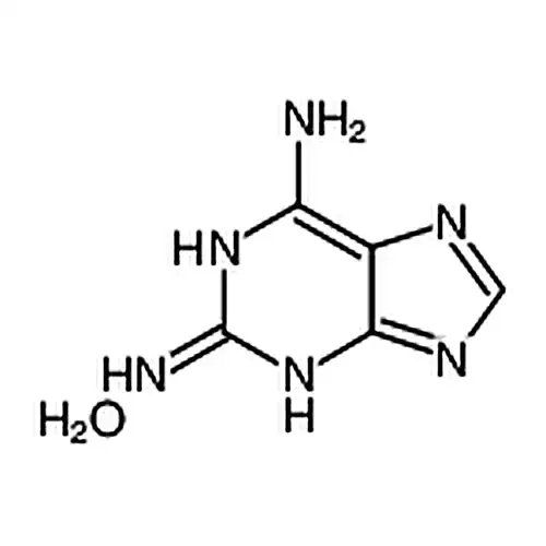2,6-二氨基嘌呤 一水合物