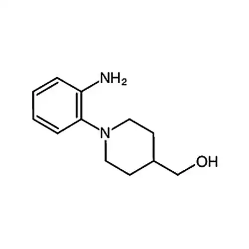1-(2-氨基苯基)-4-哌啶甲醇