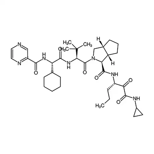 Telaprevir