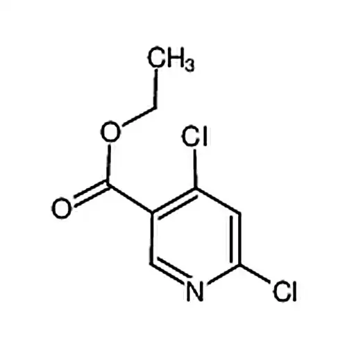 4,6-二氯烟酸乙酯