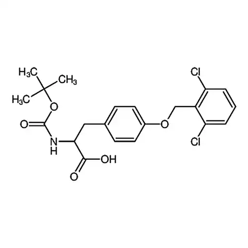丁氧羰基-O-2，6-二氯苄基-L-酪氨酸