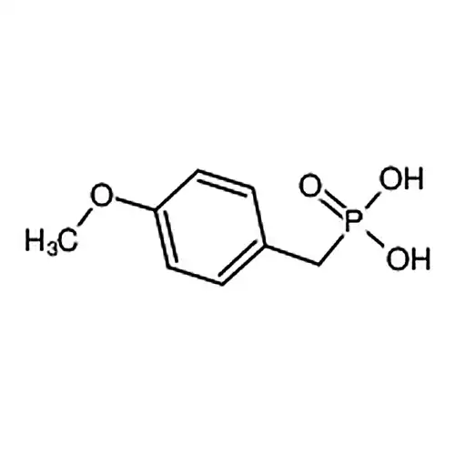 (4-METHOXYBENZYL)PHOSPHONIC ACID