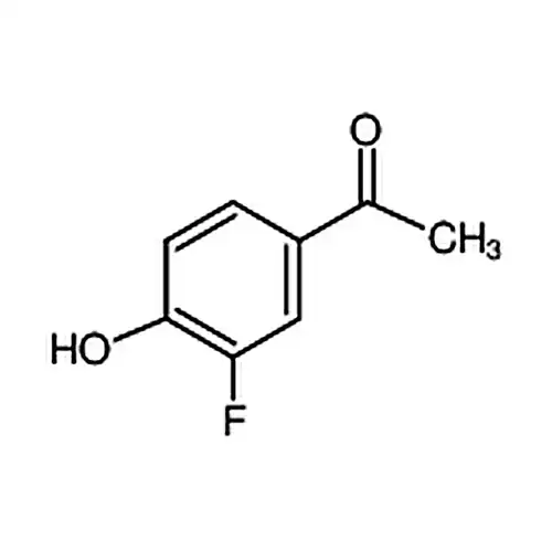 3''-氟-4''-羟基苯乙酮