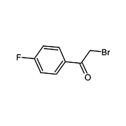 2-溴-4''-氟苯乙酮