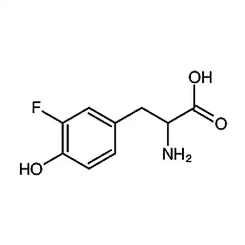 间氟-DL-酪氨酸